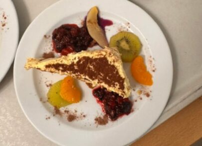 Tiramisu Tiramisu